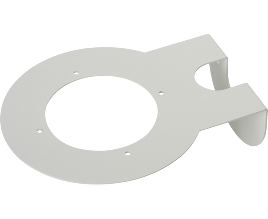 DWC-D2WM Wall Mount, for D2 Housing - for Indoor Dome Cameras | Digital Watchdog Surveillance Solutions