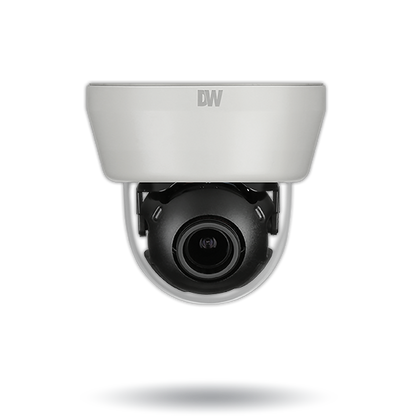 DWC-D4283WD Star-Light 2.1MP Dome Camera | HD Surveillance with WDR & Low-Light Performance