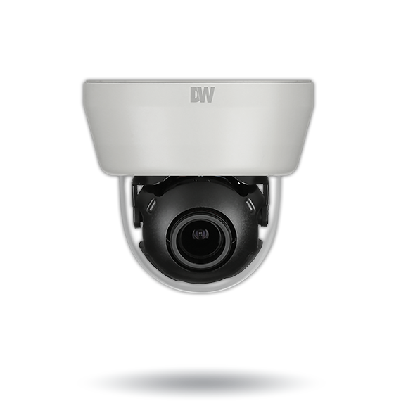DWC-D4283WD Star-Light 2.1MP Dome Camera | HD Surveillance with WDR & Low-Light Performance