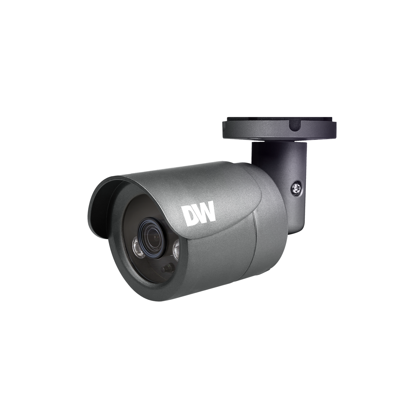 DWC-MB72Wi4TDMP Bullet IP Camera – 2.1MP, Star-Light Plus™, DMP Alarm Integration | Digital Watchdog