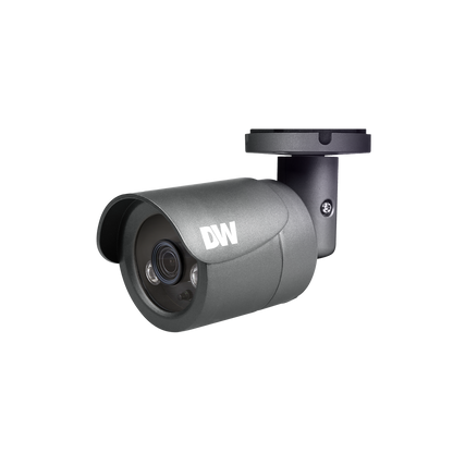 DWC-MB72Wi4TDMP Bullet IP Camera – 2.1MP, Star-Light Plus™, DMP Alarm Integration | Digital Watchdog