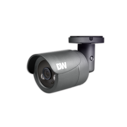 DWC-MB72Wi4TDMP Bullet IP Camera – 2.1MP, Star-Light Plus™, DMP Alarm Integration | Digital Watchdog