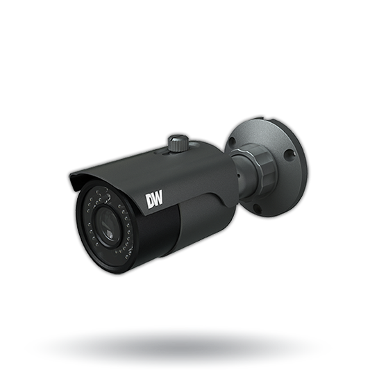 DWC-MBT4Wi28 4MP, 2.8mm Fixed Lens, IP66 Bullet Camera | Digital Watchdog Surveillance Solutions