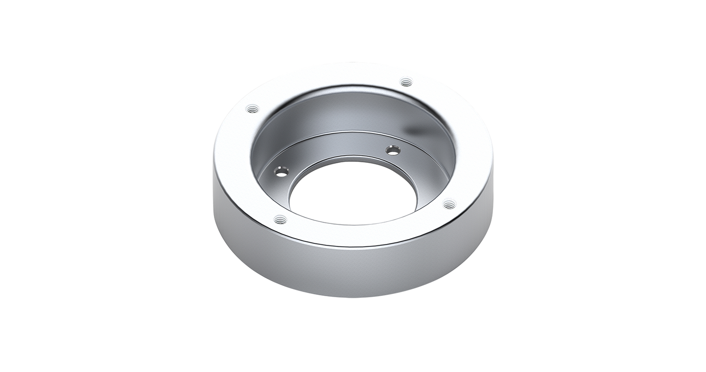 DWC-MCSM Surface Mount Bracket | For Micro Dome Cameras