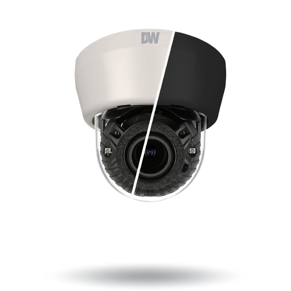 DWC-MD421TIRB 1080p, 3.5-16mm Auto Focus Lens, Dome Housing | Digital Watchdog Surveillance Solutions
