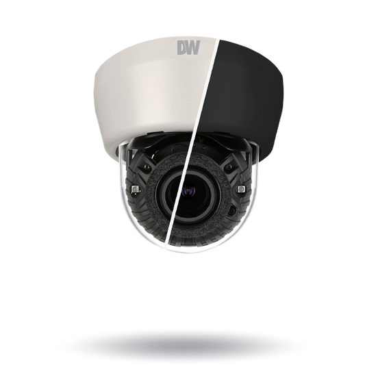 DWC-MD421TIRB 1080p, 3.5-16mm Auto Focus Lens, Dome Housing | Digital Watchdog Surveillance Solutions