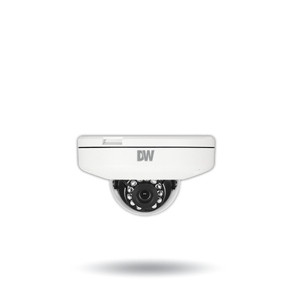 DWC-MF2Wi4TWDMP IP Camera | 2.1MP NDAA Compliant DMP Alarm Integration – Digital Watchdog