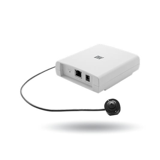 DWC-MPH2W28TW  MEGApix Pinhole IP Camera | 2.1MP Discreet Surveillance | Digital Watchdog