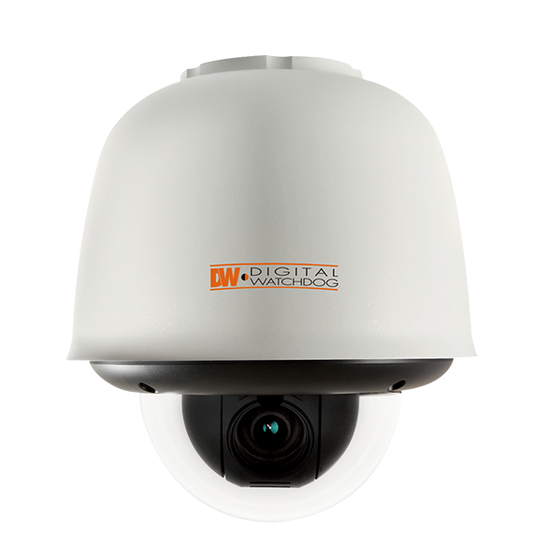 DWC-MPTZ20X 1080p, 4.7-94mm Auto Focus Lens, IP66 PTZ Camera | Digital Watchdog Surveillance Solutions