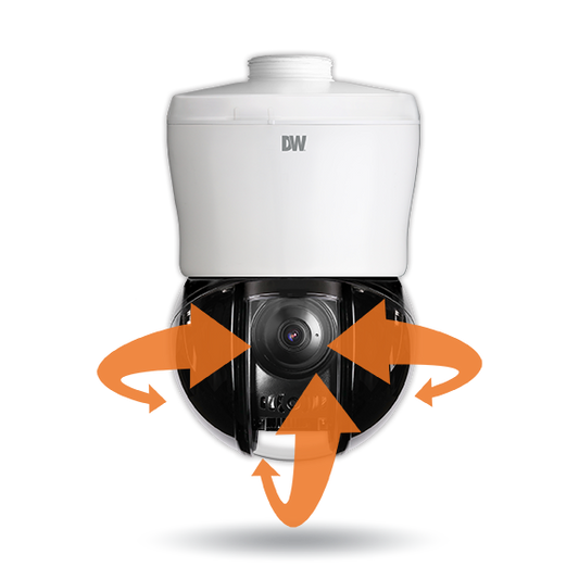 DWC-MPTZ230XTW