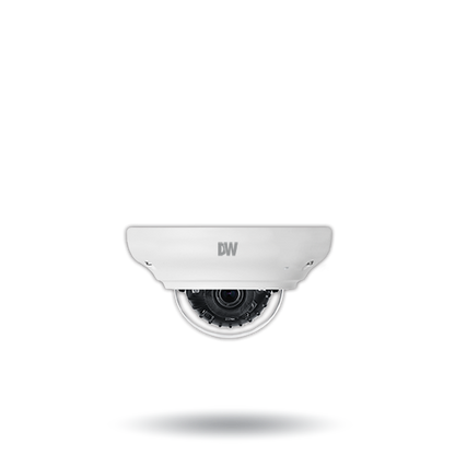 DWC-MV72Wi28ATW Ultra Low Profile Vandal Dome Camera | 2MP NDAA-Compliant Surveillance – Digital Watchdog