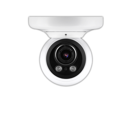 DWC-MVA2WAiT MEGApix 2.1MP IP Camera – Star-Light Plus, Smart IR, NDAA Compliant