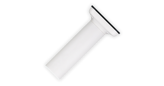 Ceiling Mount for 30x PTZ Cameras, White | DW Intelligent Surveillance Solutions