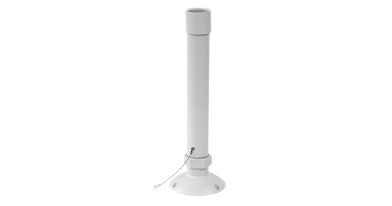 DWC-P336CMW Ceiling Mount, for White IP PTZ Cameras, White | Digital Watchdog Surveillance Solutions