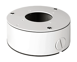 DWC-PBJUNC Junction Box | Digital Watchdog Surveillance Solutions