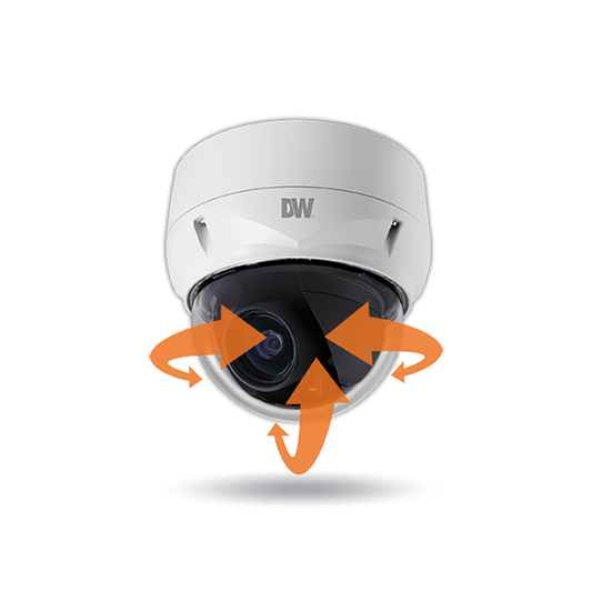 DWC-PTZ220XW
