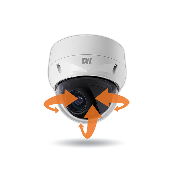 DWC-PTZ220XW