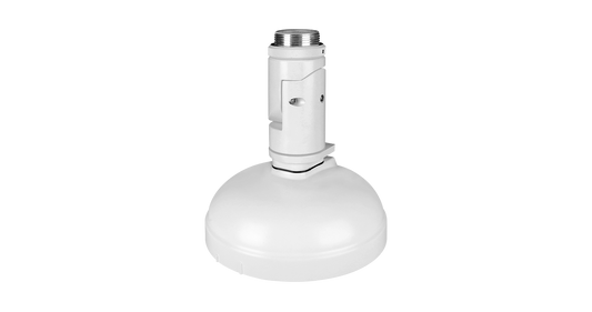 DWC-PZADP Tilting Adapter ? Ivory Mount for DWC-PZARAM and Multi-Sensor Cameras | Digital Watchdog