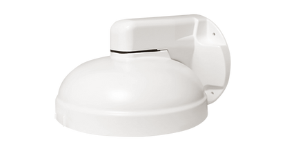 DWC-PZWM Wall Mount Bracket – Ivory Finish for Multi-Sensor Cameras | Digital Watchdog