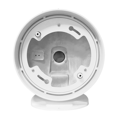 DWC-PZWM Wall Mount Bracket – Ivory Finish for Multi-Sensor Cameras | Digital Watchdog