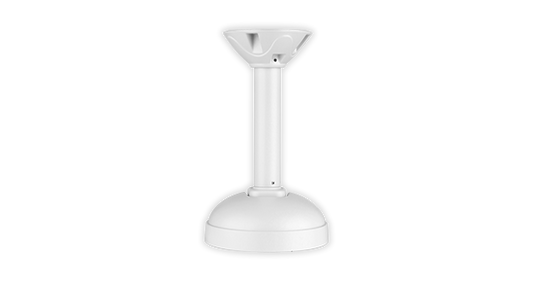 DWC-V4CMW Ceiling Mount Bracket | Durable Snapit Dome Camera Mount | Digital Watchdog