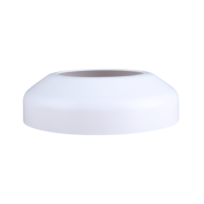 DWC-V7DECO Decorative Rings – For V7 Ultra Low-Profile Vandal Dome Cameras | Digital Watchdog