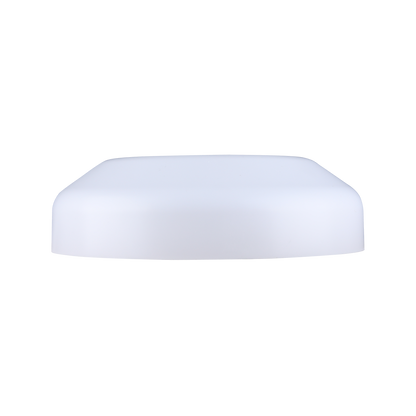 DWC-V7DECO Decorative Rings – For V7 Ultra Low-Profile Vandal Dome Cameras | Digital Watchdog