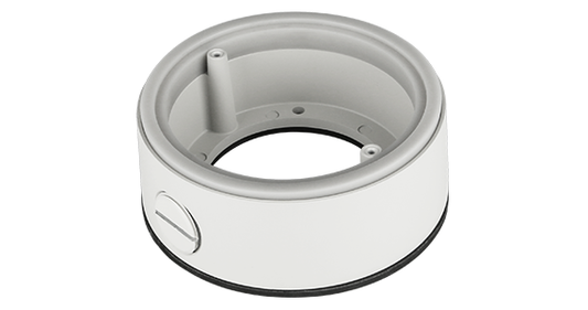 DWC-V7JUNC Junction Box, for V7 Outdoor Dome Cameras | Digital Watchdog Surveillance Solutions