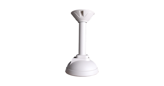 DWC-VFZCM Ceiling Mount Bracket | NDAA/TAA Compliant Camera Mount | Digital Watchdog