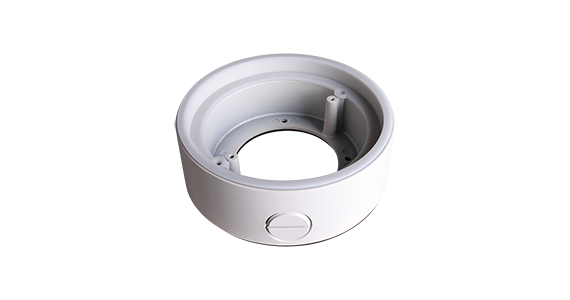 DWC-VFZJUNC Junction Box, for Outdoor Dome Cameras | Digital Watchdog Surveillance Solutions