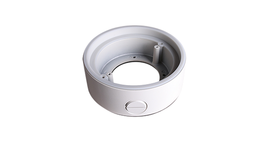 DWC-VFZJUNC Junction Box, for Outdoor Dome Cameras | Digital Watchdog Surveillance Solutions