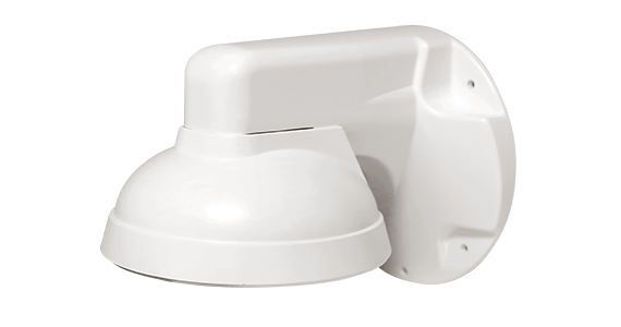 DWC-VFZWM Wall Mount, for Outdoor Dome Cameras | Digital Watchdog Surveillance Solutions