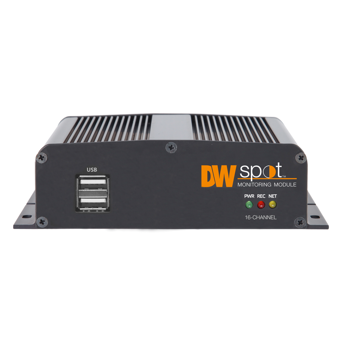 16-Channel Spot Monitoring Module, 4K Video Display | DW Intelligent Surveillance Solutions