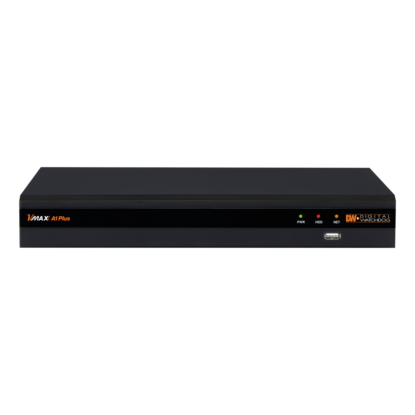 VMAX A1 Plus Series DVR, DW-VA1P410T, 410TB Storage, 144-Channel | Digital Watchdog Surveillance Solutions