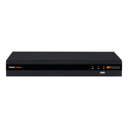 VMAX A1 Plus Series DVR, DW-VA1P410T, 410TB Storage, 144-Channel | Digital Watchdog Surveillance Solutions