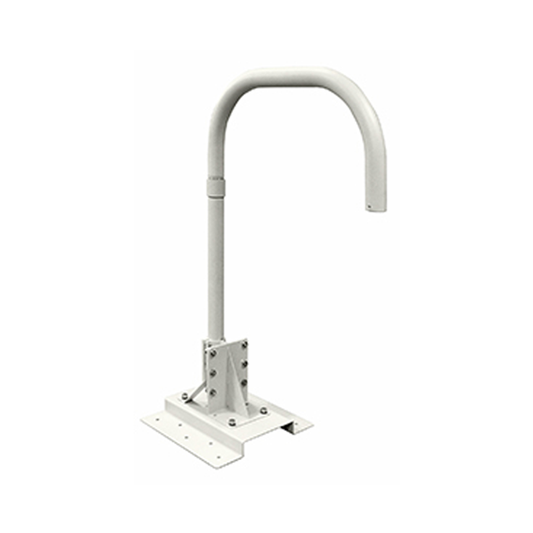 DWC-P30PARAM Parapet Mount | Digital Watchdog Surveillance Solutions